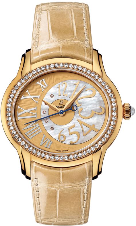 audemars women's|audemars piguet uk.